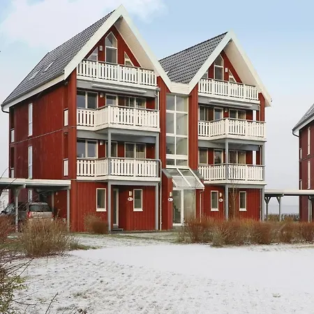 Amazing In With Sauna * Rechlin