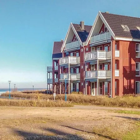 Amazing In With Sauna *