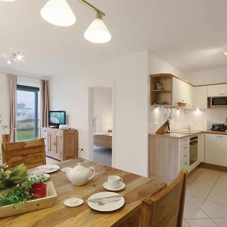 Apartman Amazing In With Sauna *