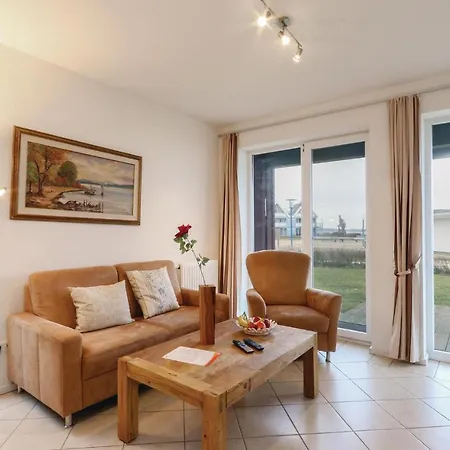 Amazing In With Sauna * Rechlin