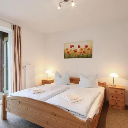 Apartment Amazing In With Sauna Rechlin