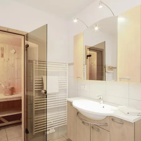 Amazing In With Sauna *