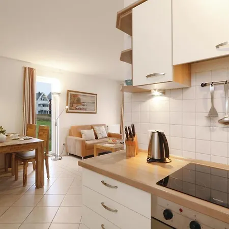 Apartman Amazing In With Sauna *