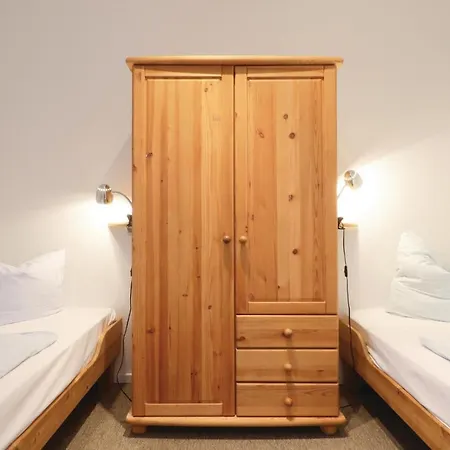 Amazing In With Sauna Apartman *