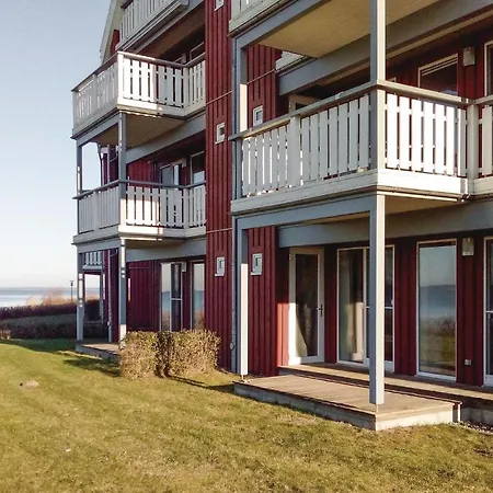 Apartment Beautiful In With Sauna Rechlin