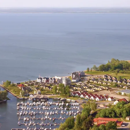 Amazing In With Sauna Rechlin