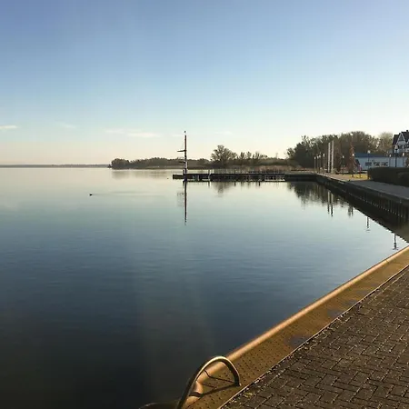 Amazing In With Sauna * Rechlin