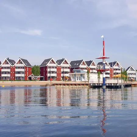 Amazing In With Sauna Lägenhet Rechlin