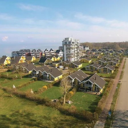 Lägenhet Amazing In With Sauna