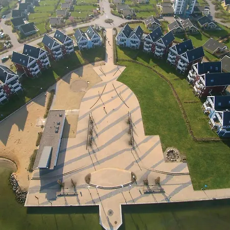 Amazing In With Sauna Lägenhet *