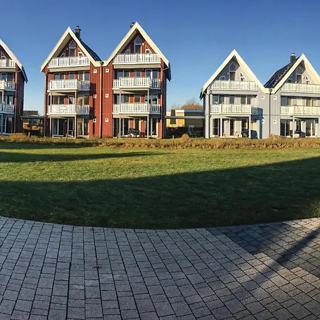 Amazing In With Sauna Lägenhet