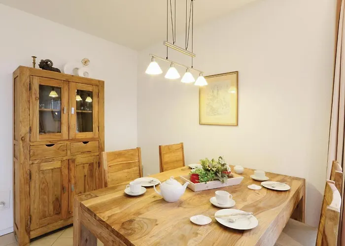 Apartment Amazing In With Sauna *