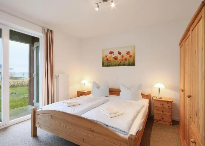 Apartment Amazing In With Sauna Rechlin
